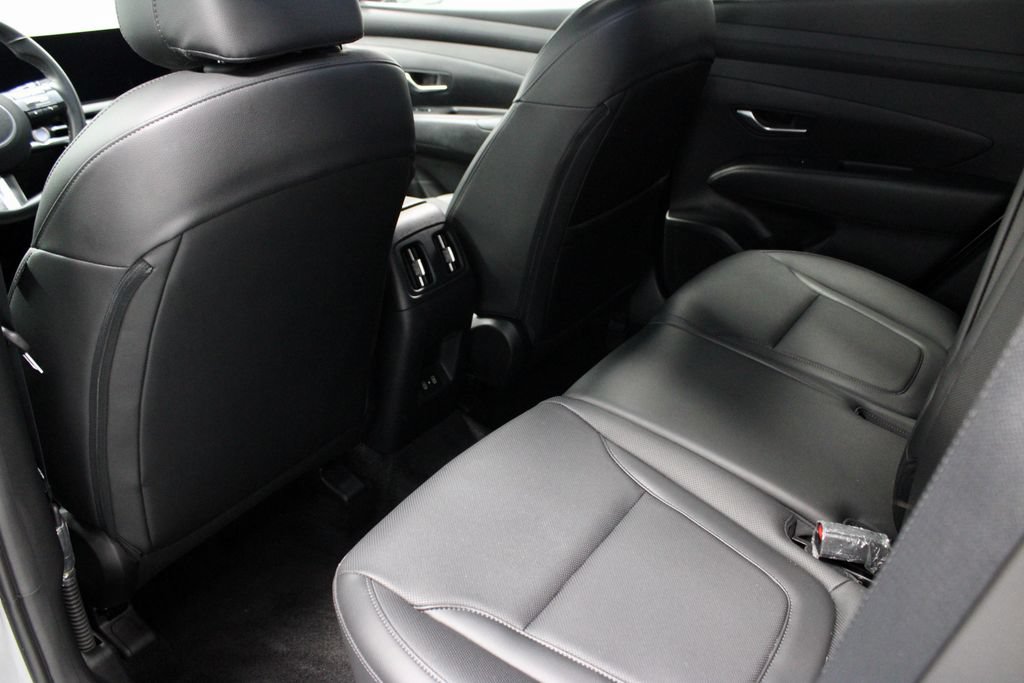 Certified 2025 Hyundai Tucson XRT AWD/4WD image 22