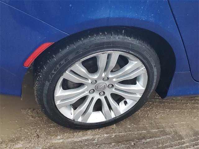 Used 2015 Chrysler 200 Limited w/ Convenience Group image 5