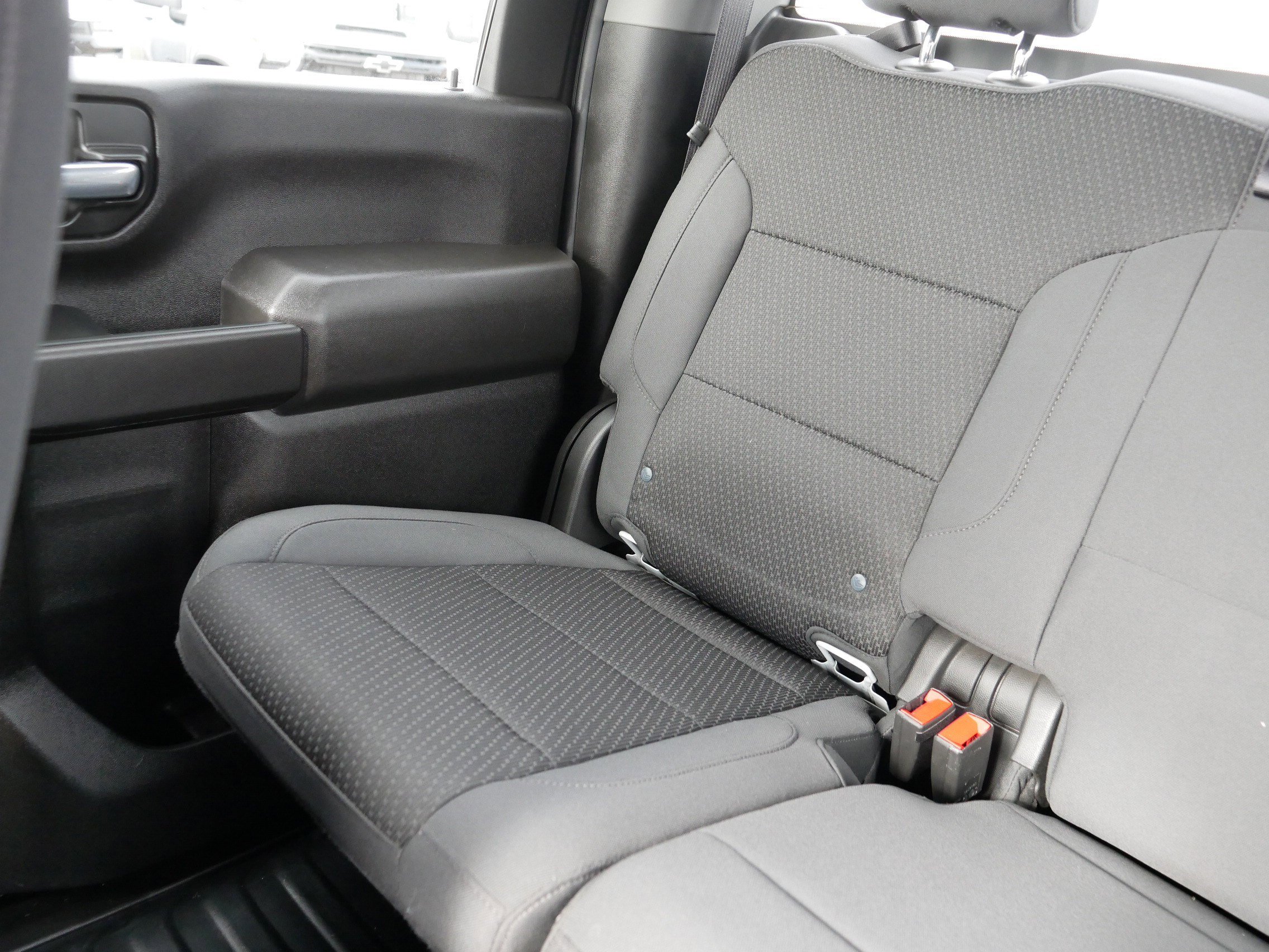 Used 2024 GMC Sierra 3500 Pro w/ 1SA Pro Safety Plus Package image 12