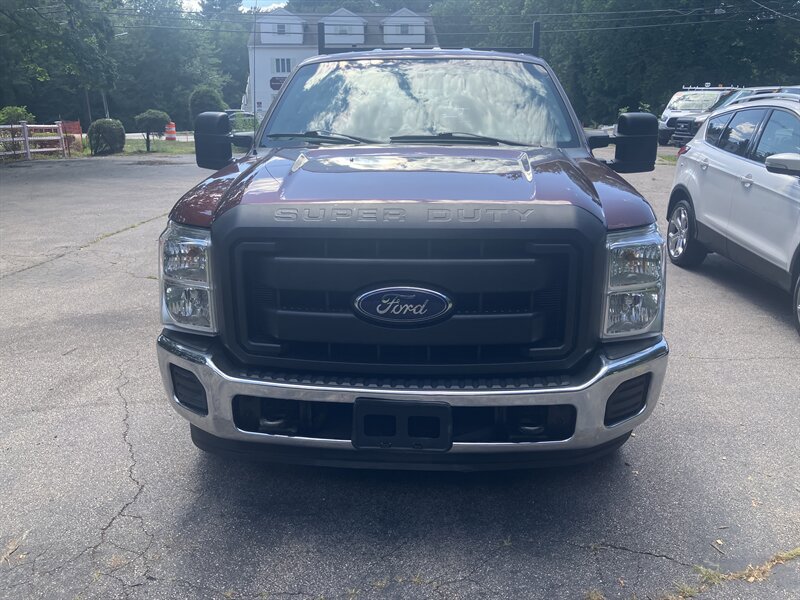 Used 2016 Ford F350 XL RWD image 2