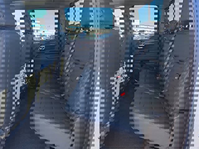 New 2026 Chevrolet Silverado 1500 LT Trail Boss w/ Convenience Package II image 11