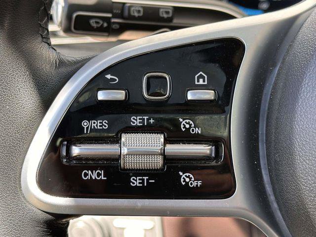 Used 2022 Mercedes-Benz GLS 450 4MATIC image 22