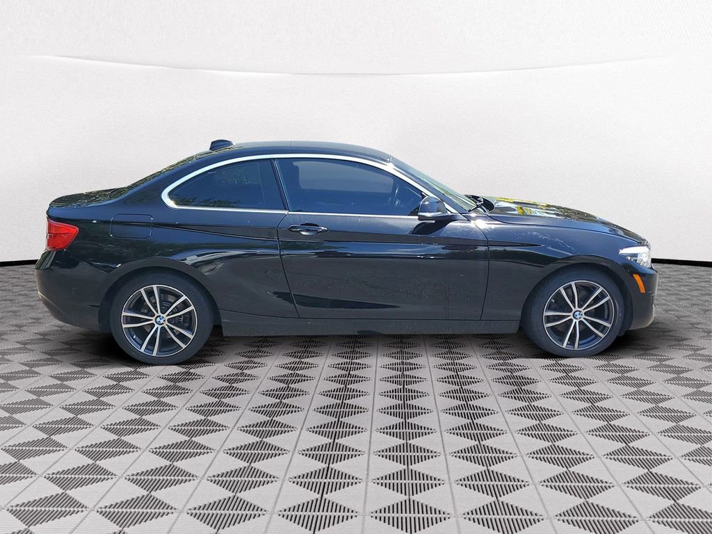 Used 2018 BMW 230i Coupe image 5