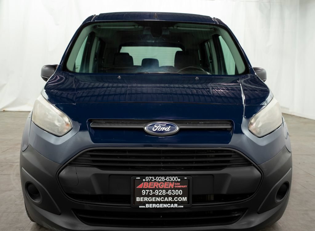 Used 2016 Ford Transit Connect XL FWD image 2