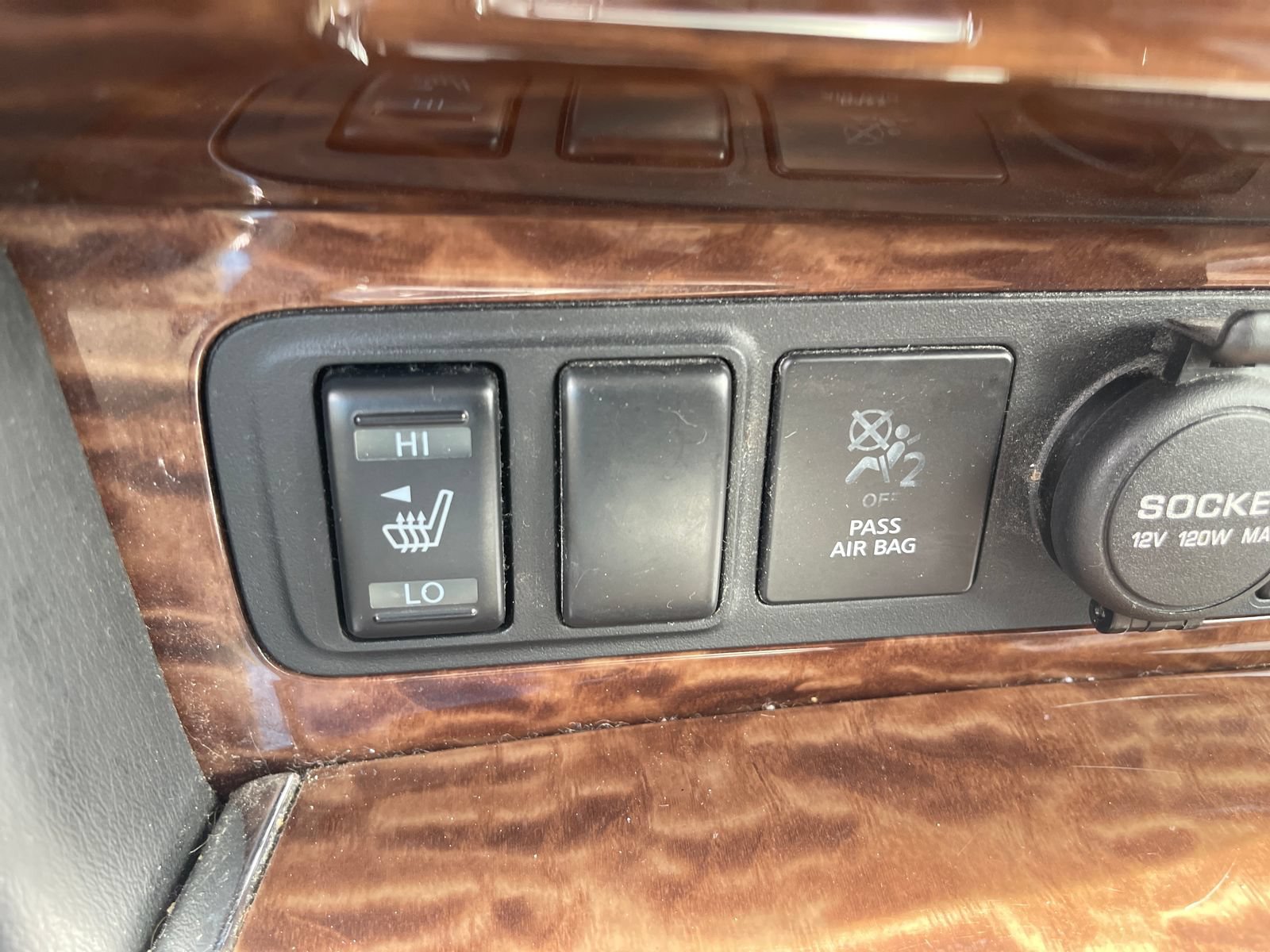 Used 2019 Nissan Armada SV w/ Driver Package RWD image 32