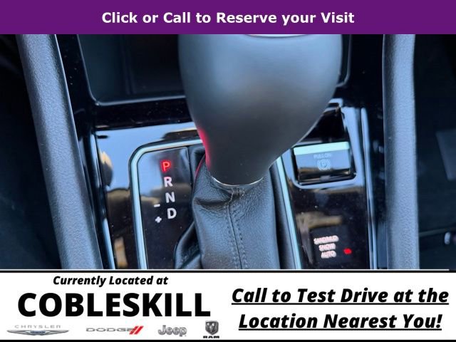 New 2026 Jeep Compass Limited AWD/4WD image 27