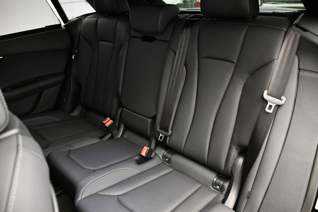 New 2026 Audi Q8 Premium Plus image 43