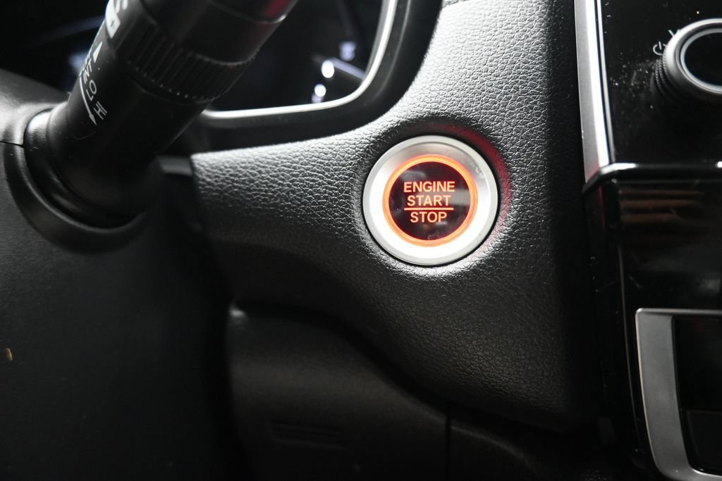 Used 2018 Honda CR-V EX image 21