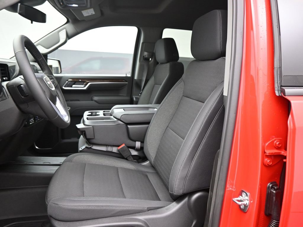 New 2026 GMC Sierra 1500 Elevation w/ Max Trailering Package image 11