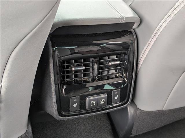 Used 2019 Toyota Avalon Limited w/ Advanced Safety Package image 18