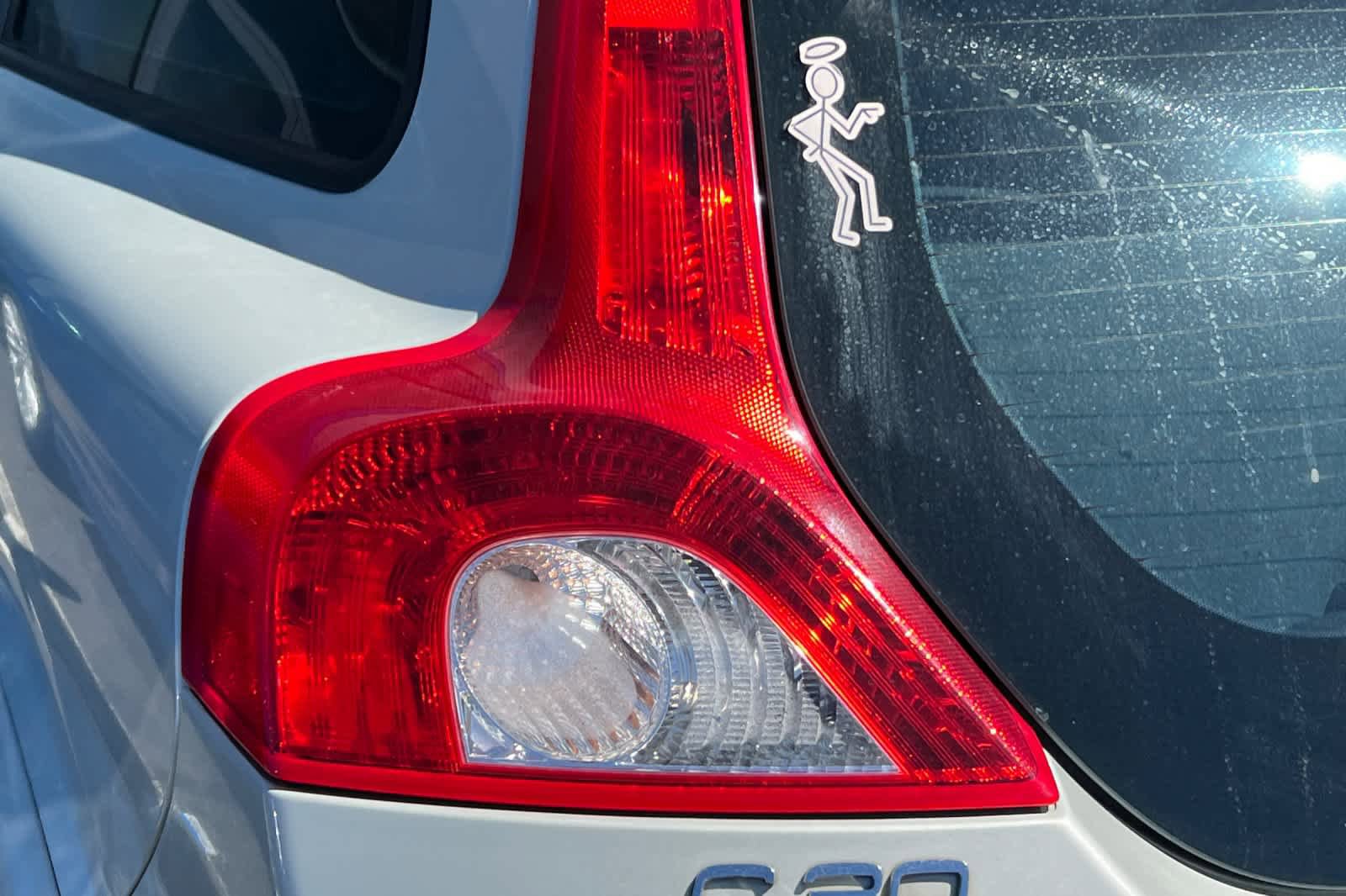 Used 2011 Volvo C30 image 20