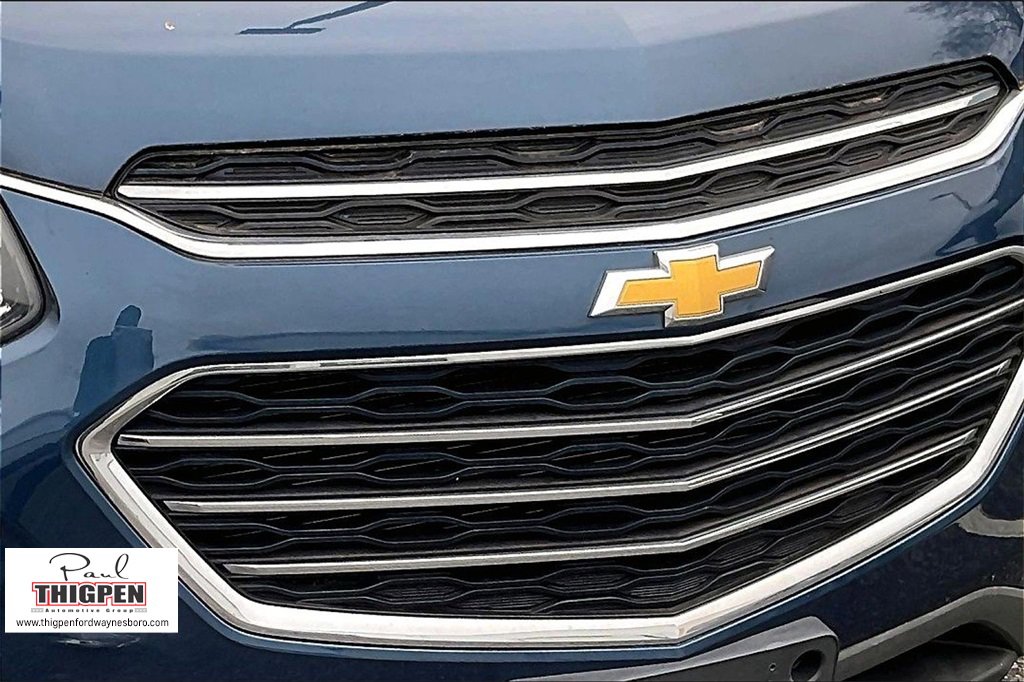 Used 2017 Chevrolet Equinox LT image 26
