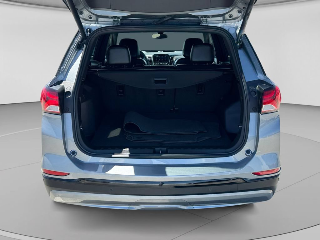 Used 2024 Chevrolet Equinox RS FWD image 23