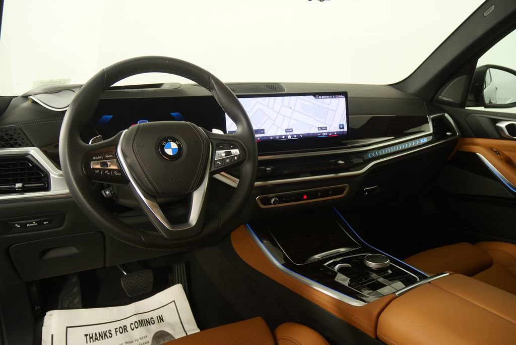 Certified 2026 BMW X5 sDrive40i image 20