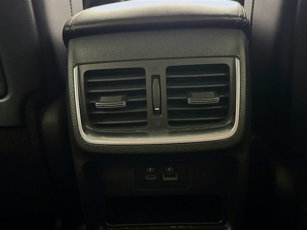 Certified 2022 INFINITI QX50 Essential FWD image 33