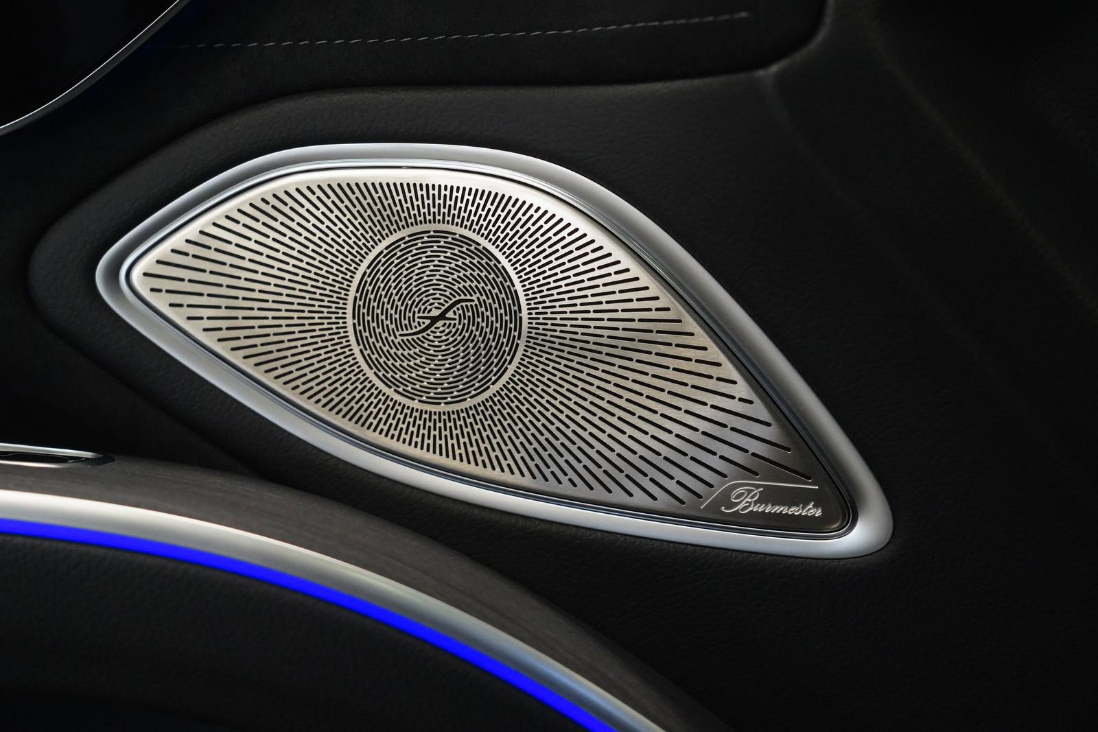 Used 2024 Mercedes-Benz EQS AMG AMG EQS image 30