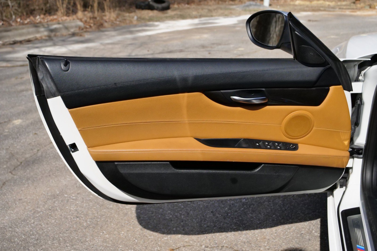 Used 2015 BMW Z4 sDrive35is image 27