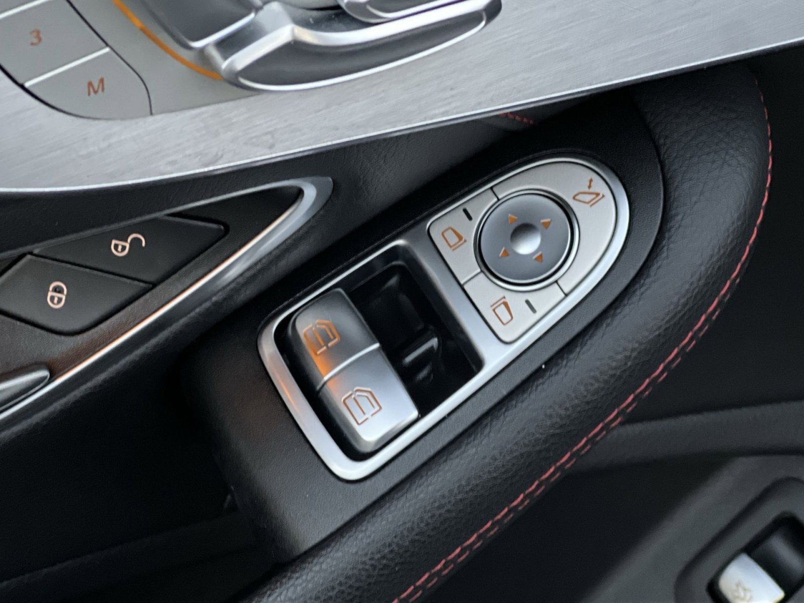 Used 2019 Mercedes-Benz C 43 AMG 4MATIC Coupe image 13