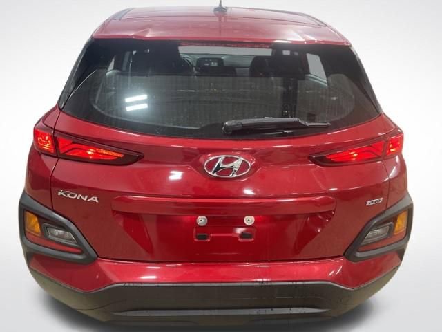 Used 2019 Hyundai Kona SE image 30
