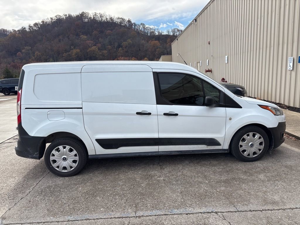 Used 2019 Ford Transit Connect XL image 4