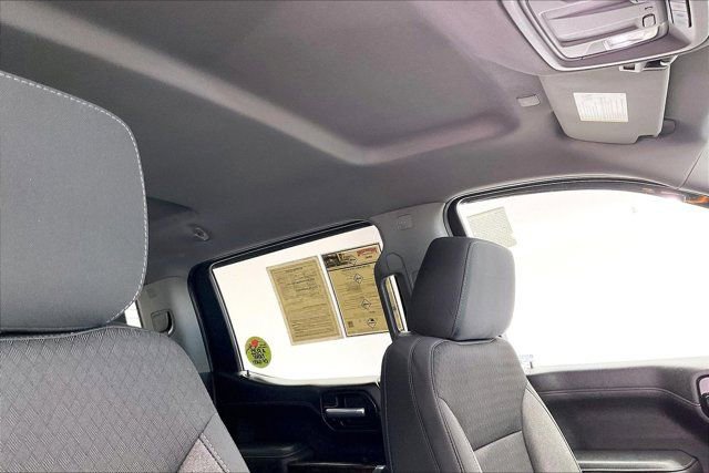 Used 2021 GMC Sierra 1500 Elevation image 24