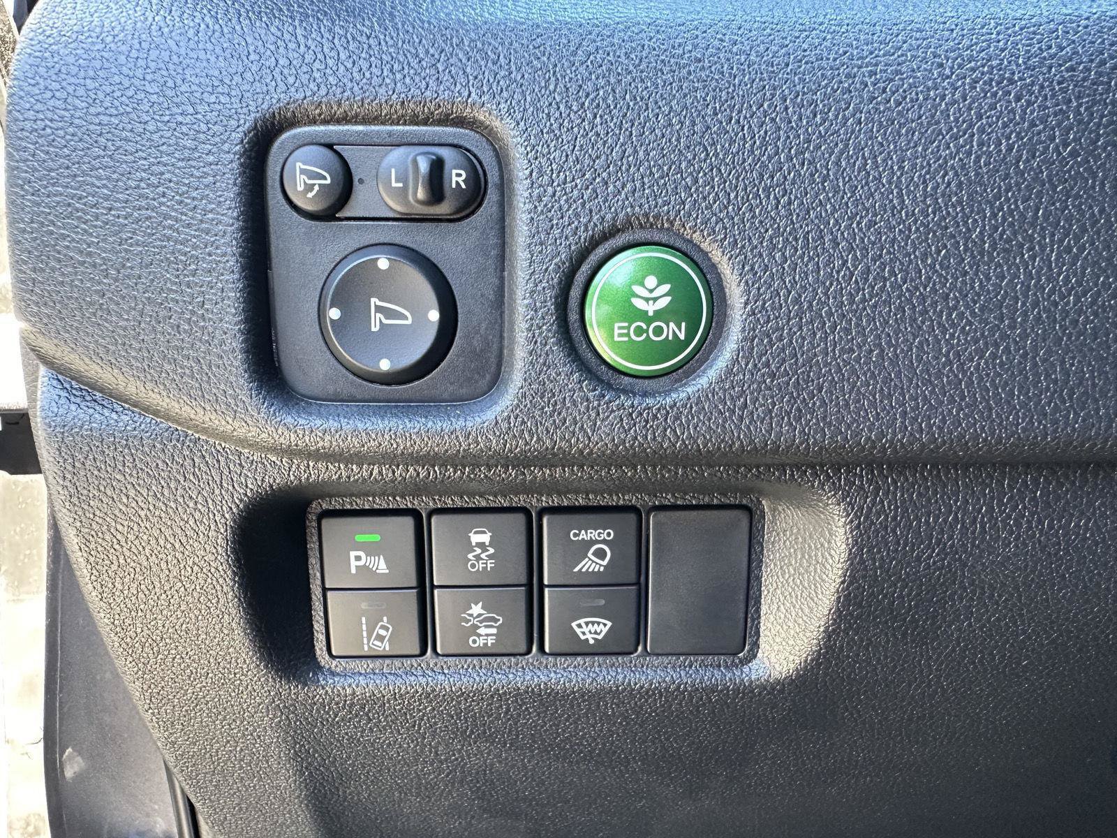 Used 2024 Honda Ridgeline TrailSport image 10