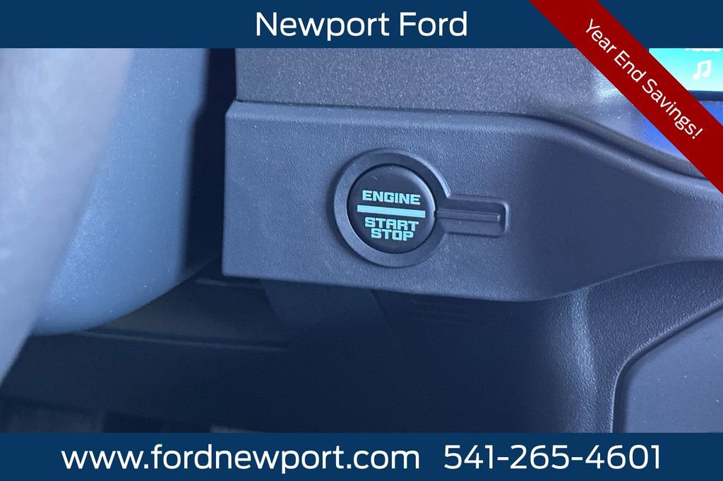 New 2025 Ford Bronco Badlands w/ Sasquatch Package image 24