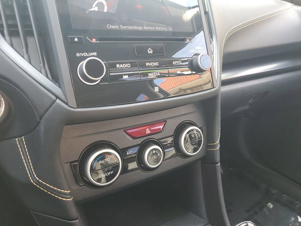 Used 2021 Subaru Crosstrek 2.5i Sport w/ Moonroof Package image 31