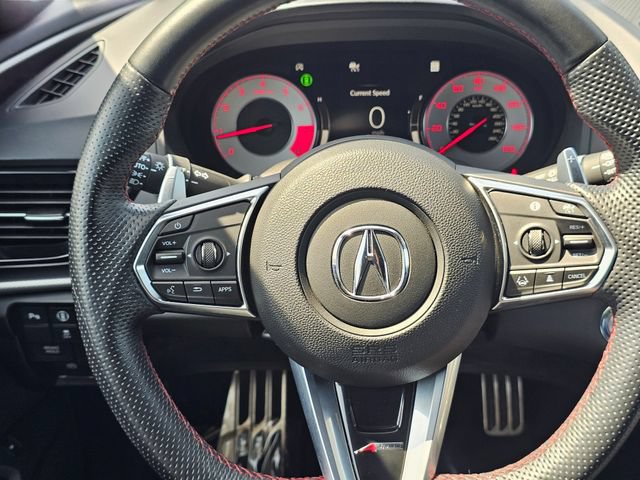 Used 2023 Acura RDX A-Spec AWD/4WD image 32
