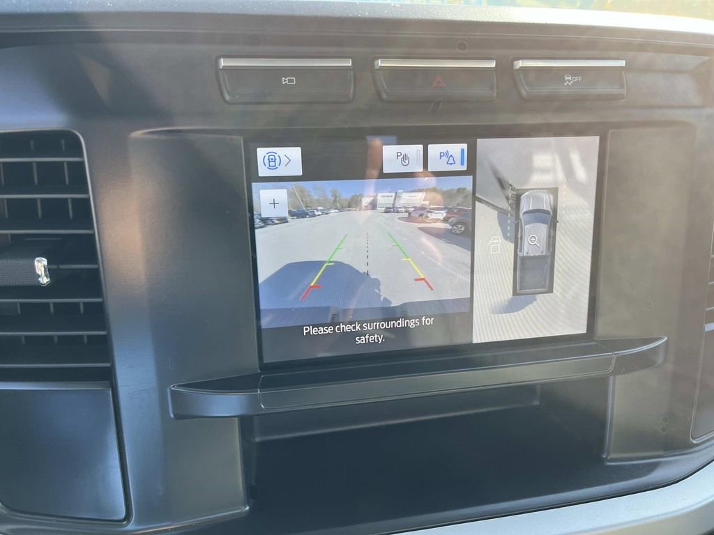 Used 2024 Ford F350 XL w/ STX Appearance Package image 31