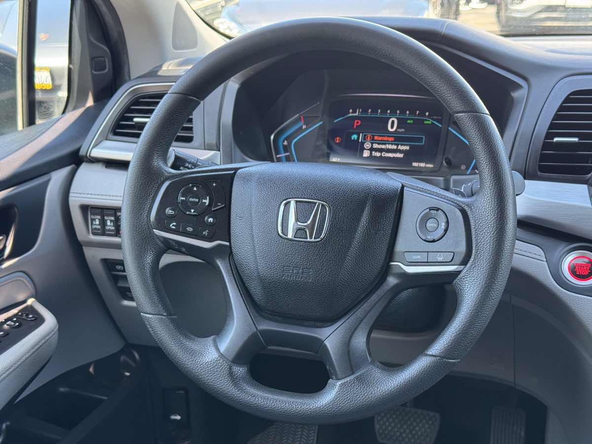 Used 2019 Honda Odyssey EX image 20