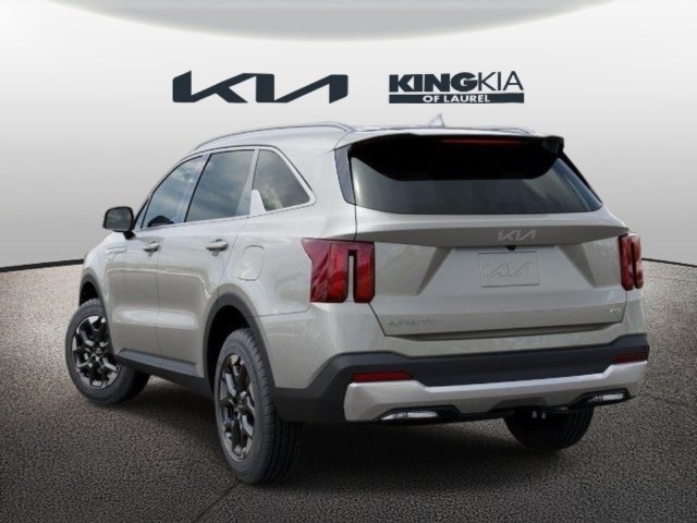 New 2026 Kia Sorento S AWD/4WD image 4