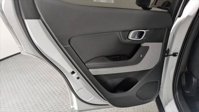 Used 2022 Polestar Polestar 2 w/ Performance Package AWD/4WD image 16
