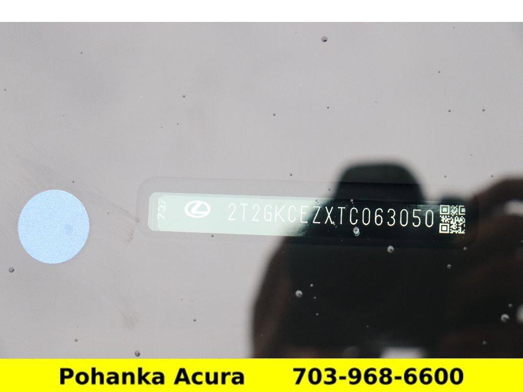 Used 2026 Lexus NX 350h AWD w/ Accessory Package (2T) image 42