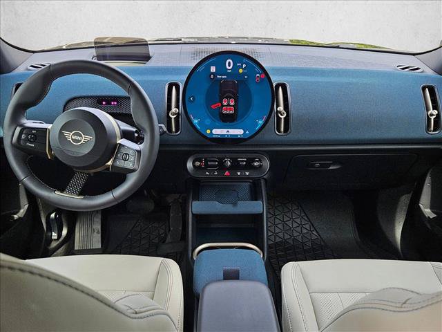 Certified 2025 MINI Cooper Countryman S w/ Comfort Package Max AWD/4WD image 16