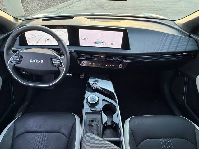Used 2024 Kia EV6 GT-Line image 11
