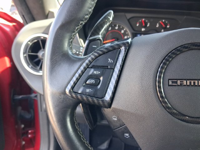 Used 2023 Chevrolet Camaro LT RWD image 13