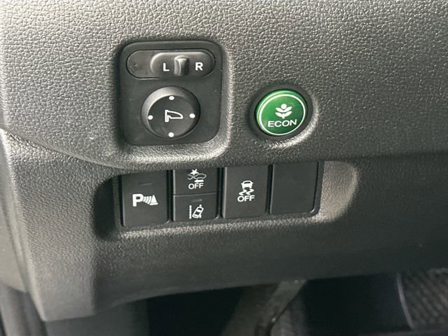 Used 2023 Honda Passport EX-L image 23