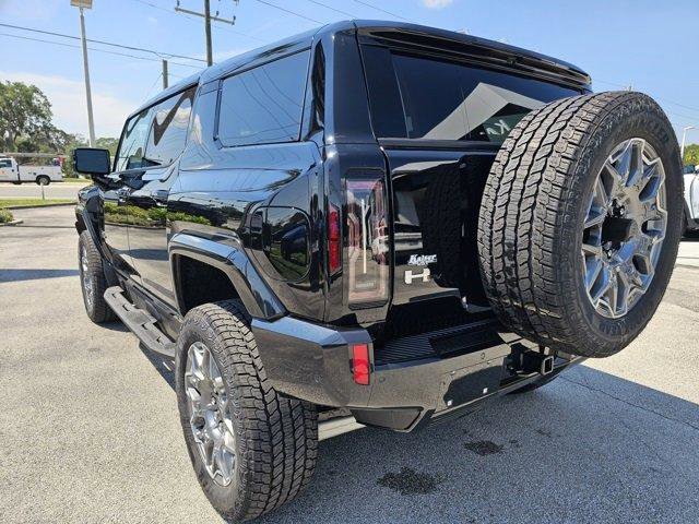 New 2026 GMC Hummer EV 3X image 3