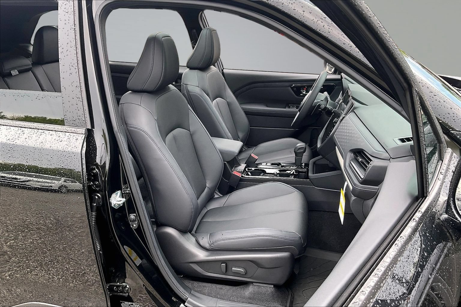New 2026 Subaru Forester Limited AWD/4WD image 22