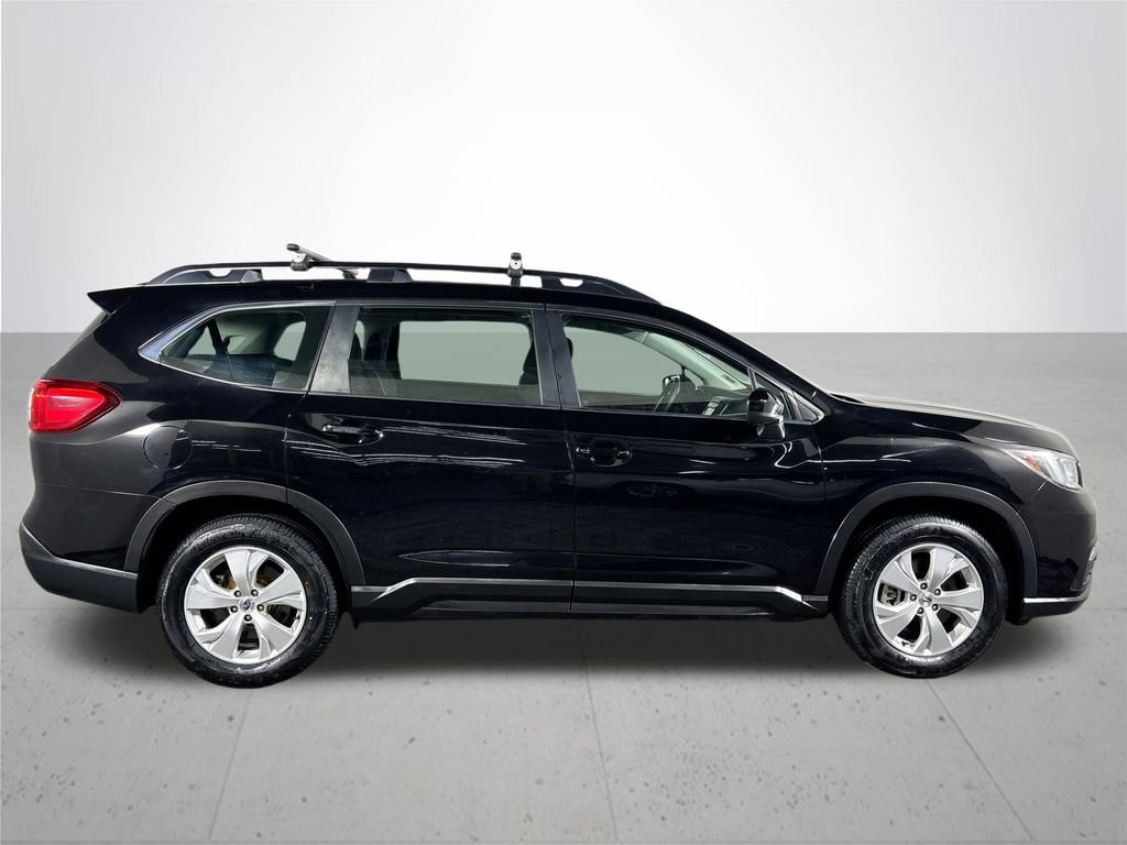 Used 2019 Subaru Ascent 8-Passenger image 5