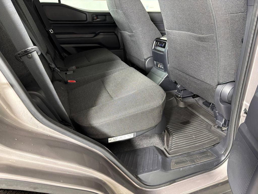 Used 2025 Toyota Land Cruiser 1958 AWD/4WD image 15