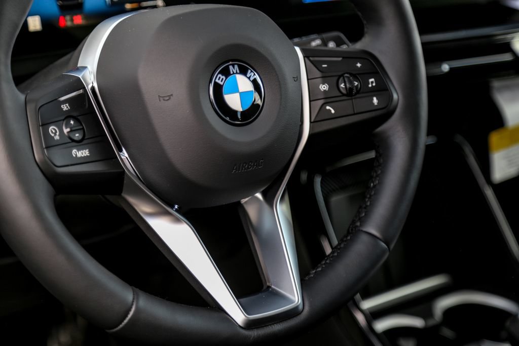 New 2026 BMW X1 xDrive28i w/ Convenience Package AWD/4WD image 12