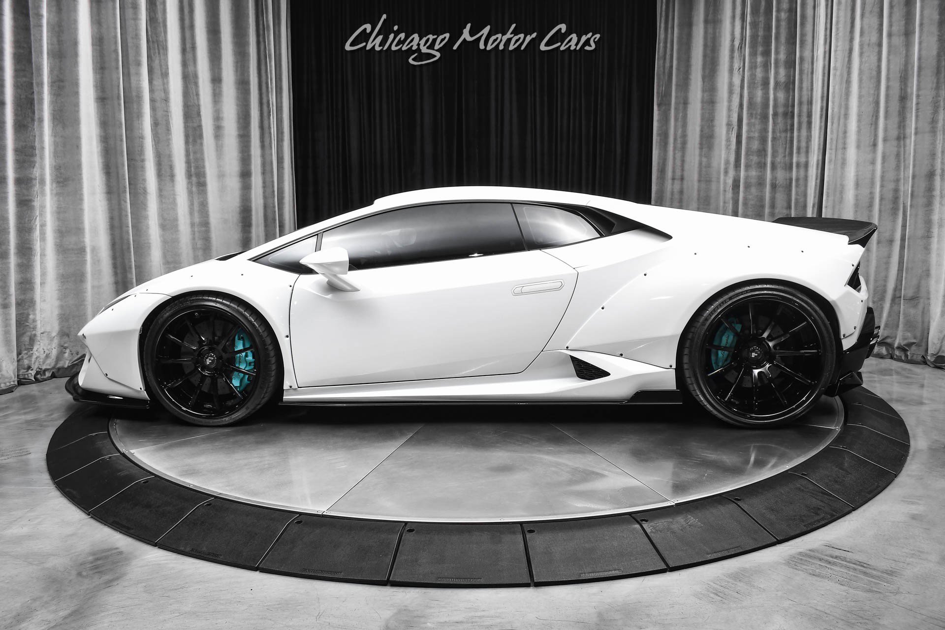 Used 2016 Lamborghini Huracan LP 580-2 image 28