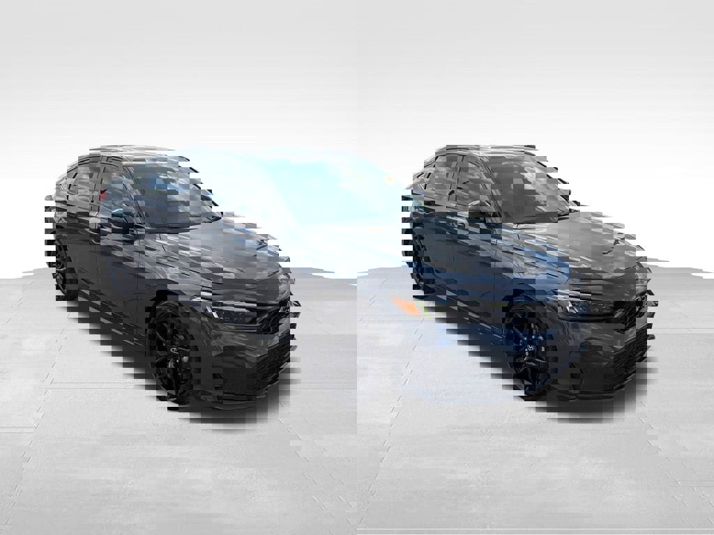 Used 2025 Honda Civic Sport image 2