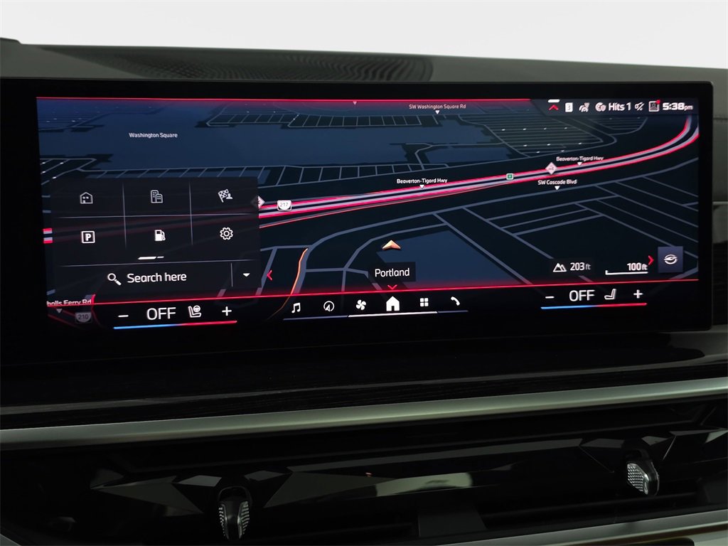 New 2026 BMW X5 M60i image 22