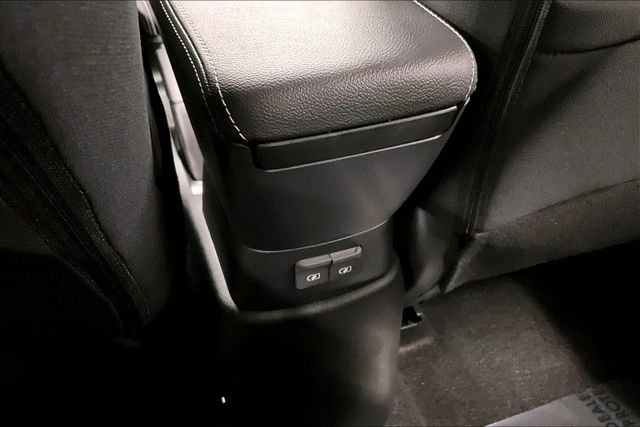 New 2025 Nissan Kicks Play S image 21