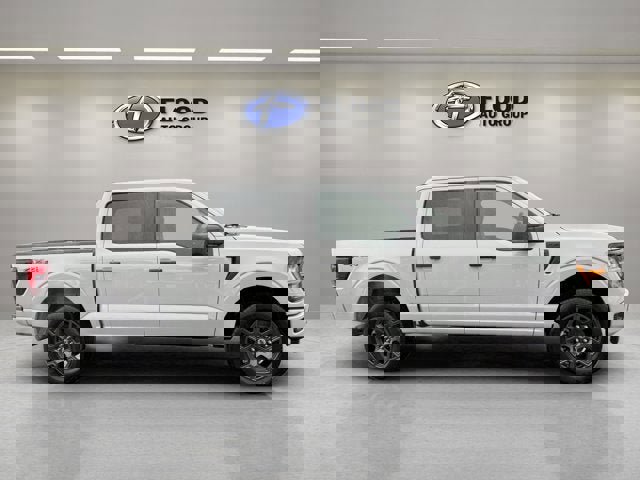 New 2026 Ford F150 STX w/ Equipment Group 200A image 4