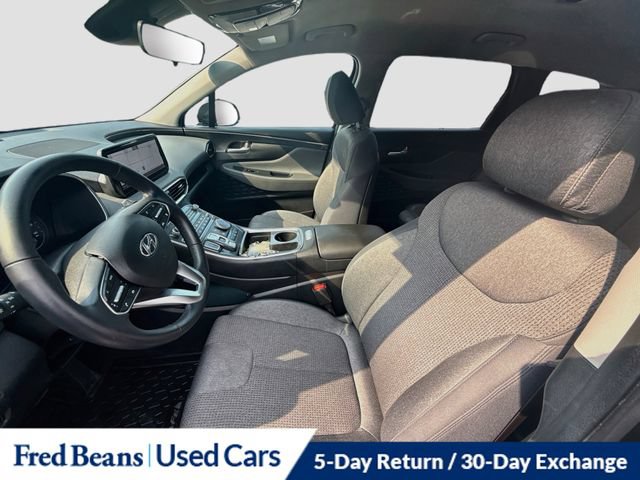 Certified 2023 Hyundai Santa Fe SEL AWD/4WD image 28
