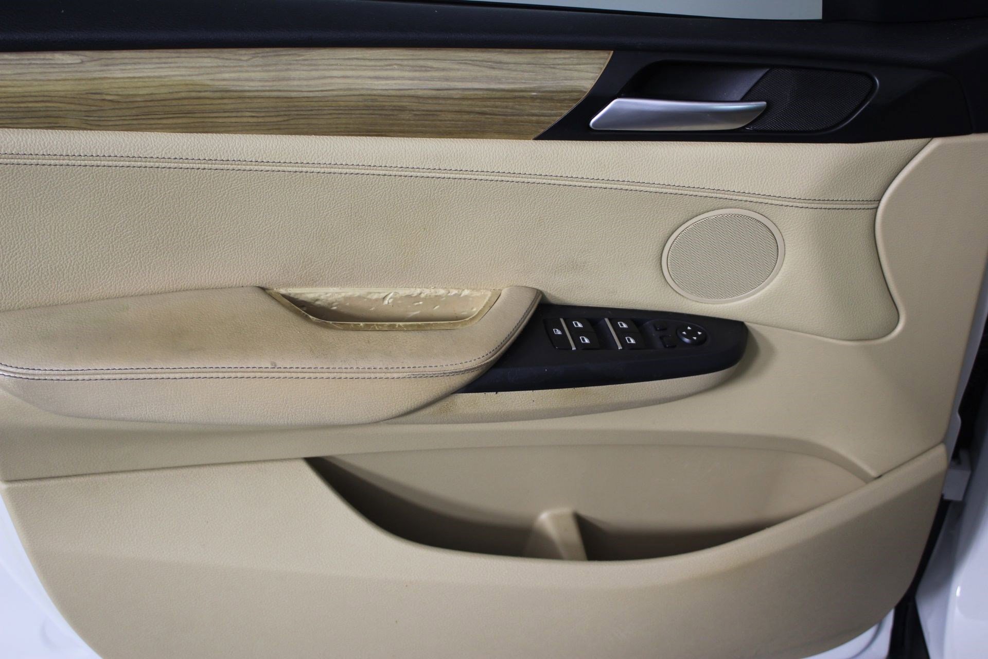 Used 2012 BMW X3 xDrive28i image 11